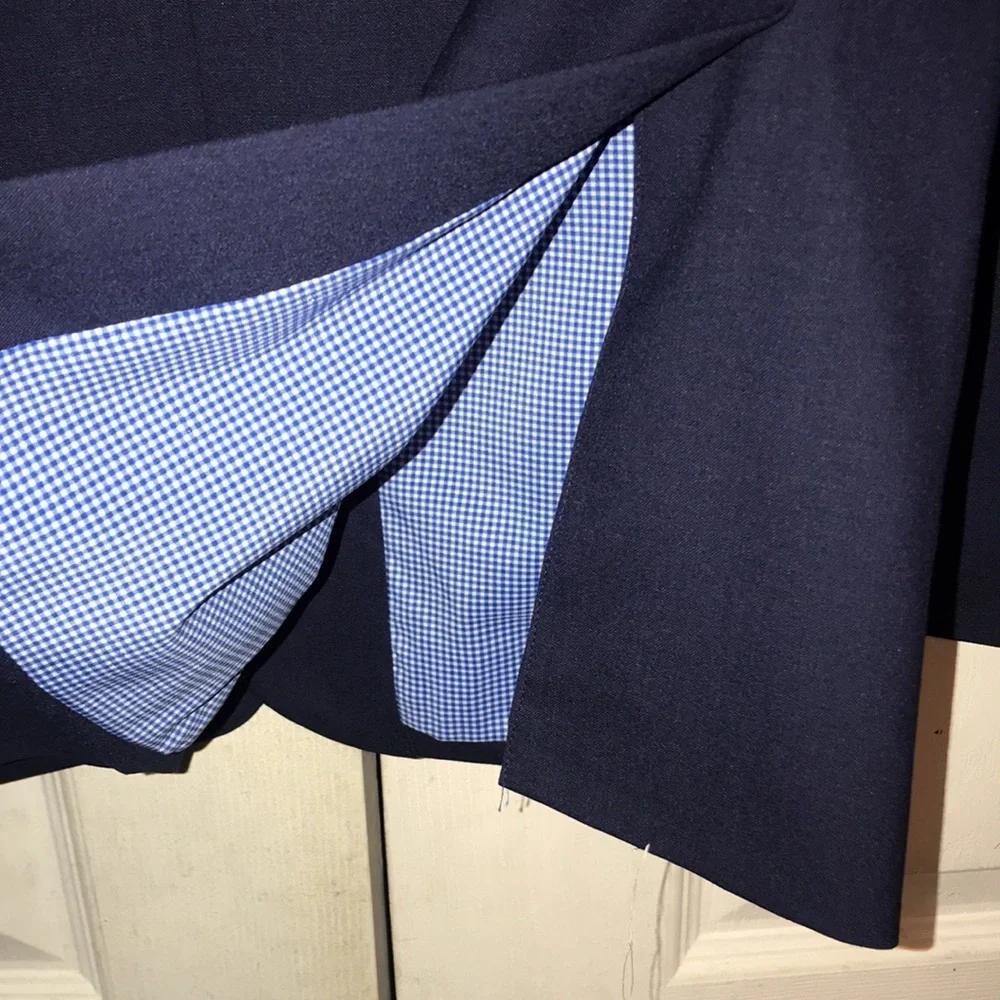 NWOT Men’s Egara Suit Jacket